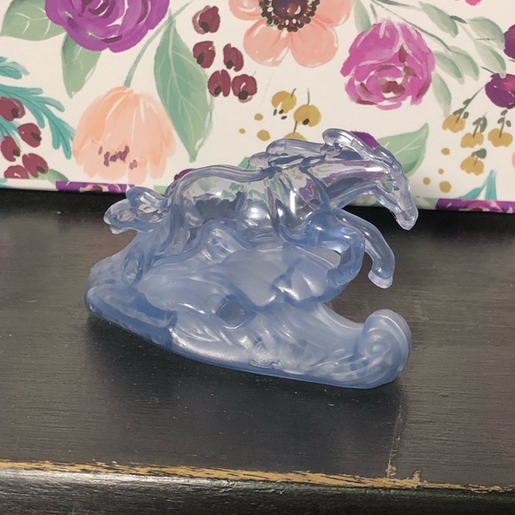 Frozen 2 Disney 2019 Nokk Water Horse McDonald’s Happy Meal Toy - Picture 2 of 3